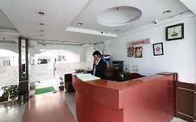 Super Hotel Gud Stay